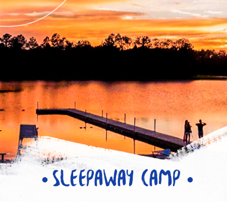 Sleepaway Camp