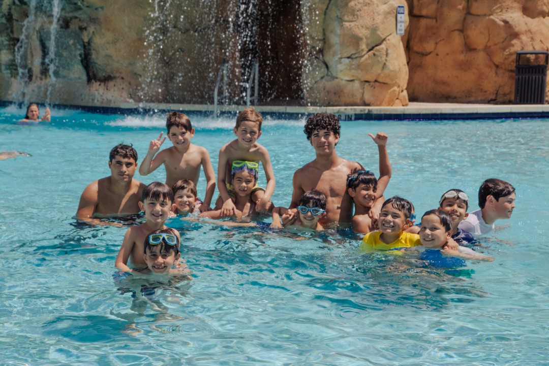 Day Camp